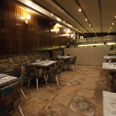 מלון Livia Ephesus (adults Only)