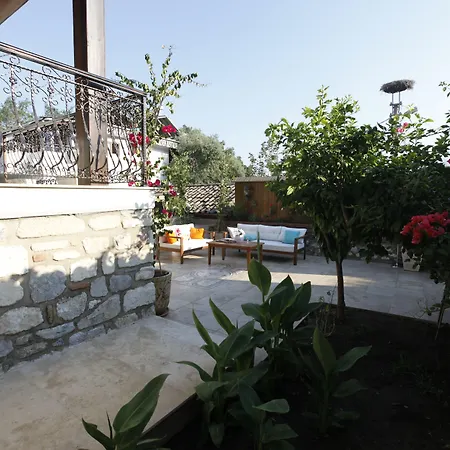 מלון Livia Ephesus (adults Only)