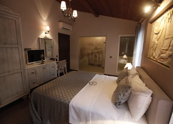 Livia Ephesus (adults Only) 3*