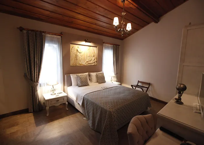 Livia Ephesus (adults Only) 3*