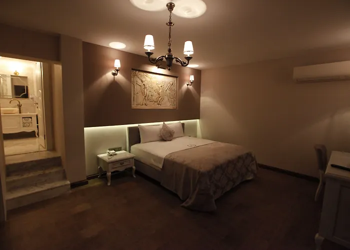 Livia Ephesus (adults Only)