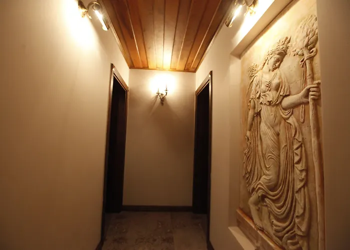 Livia Ephesus (adults Only)