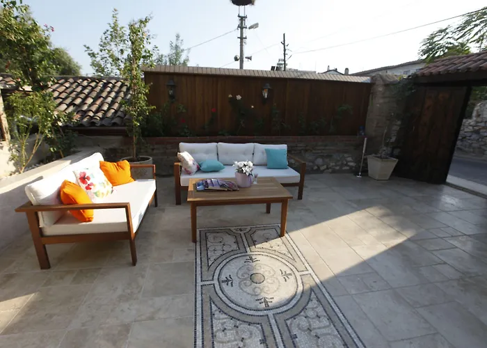 Livia Ephesus (adults Only) Hotel