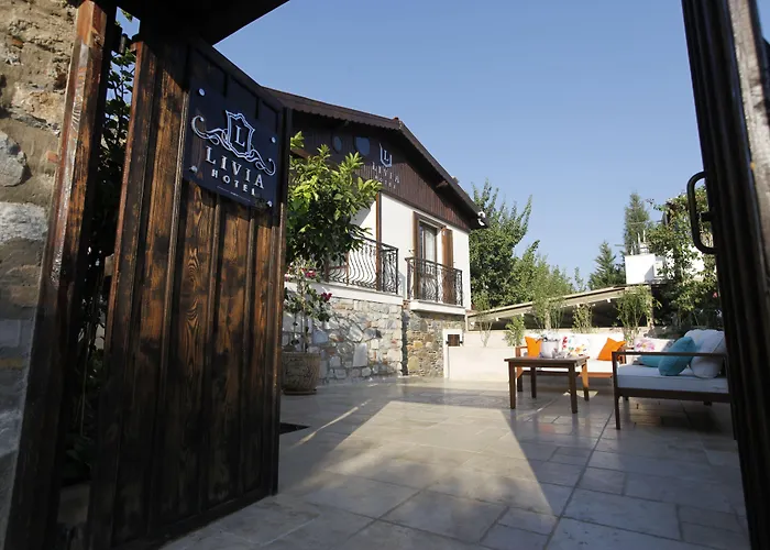 Livia Ephesus (adults Only) 3*