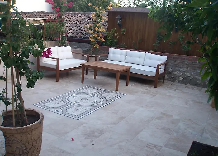 Livia Ephesus (adults Only) Hotel