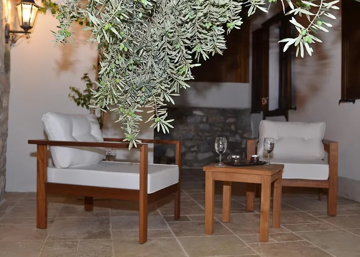 Livia Ephesus (adults Only)