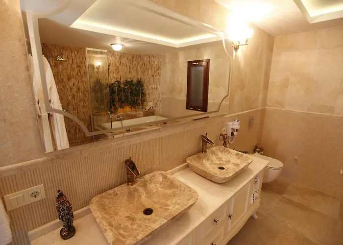 מלון Livia Ephesus (adults Only) 3*