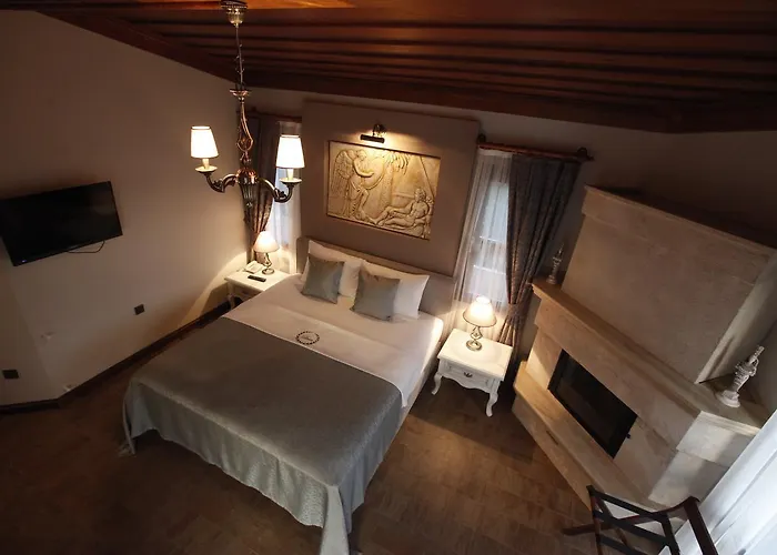 Livia Ephesus (adults Only) מלון 3*