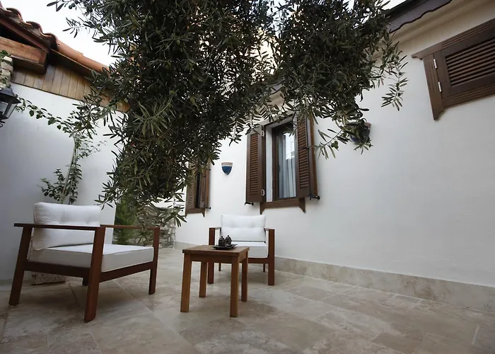 Livia Ephesus (adults Only) סלצ'וק