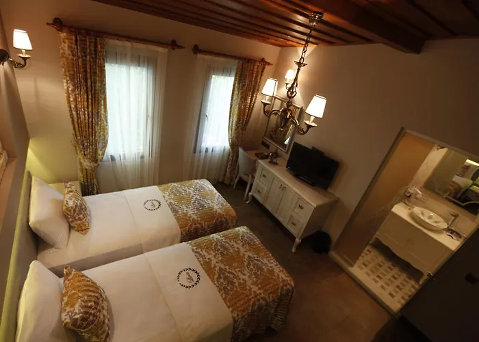 Hotel Livia Ephesus (adults Only)