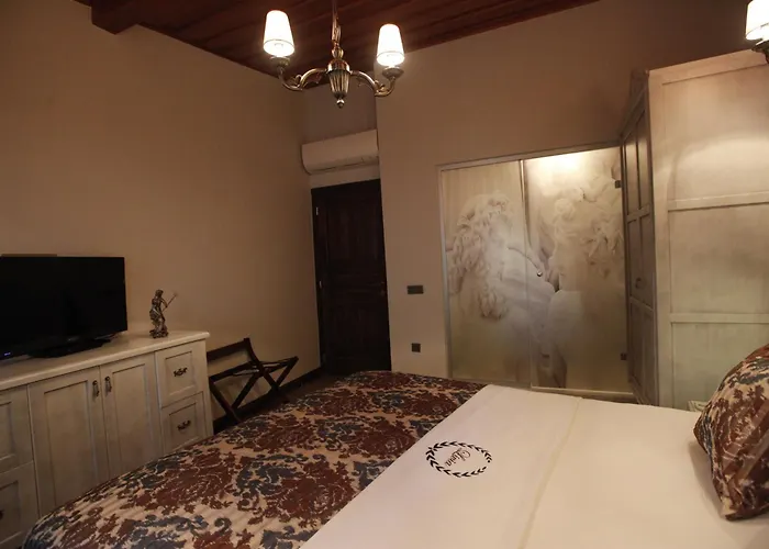 Livia Ephesus (adults Only)