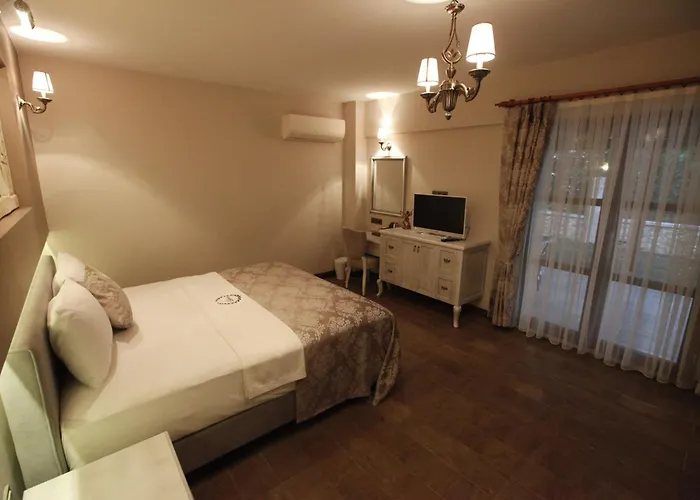 מלון Livia Ephesus (adults Only)