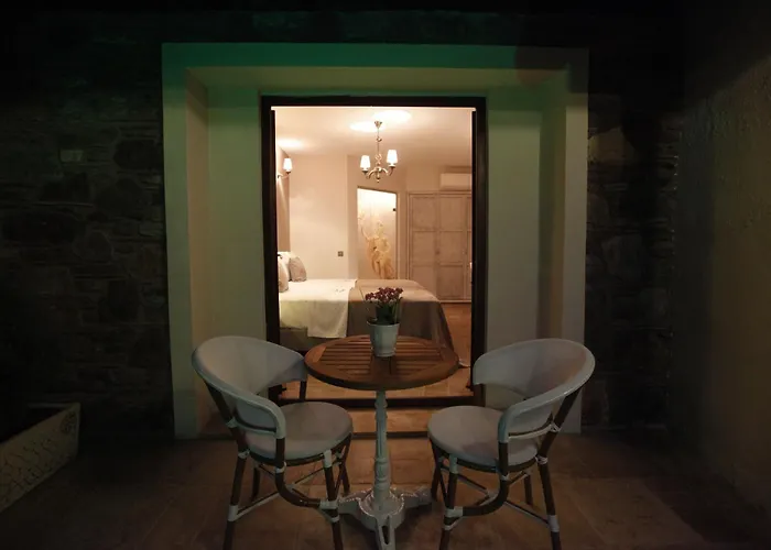 Livia Ephesus (adults Only) Hotel