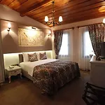 Hotel Livia Ephesus (adults Only) Selçuk