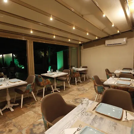 Hotel Livia Ephesus (adults Only) Selçuk