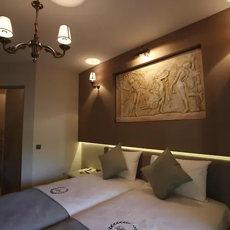 Hotel Livia Ephesus (adults Only) Selçuk