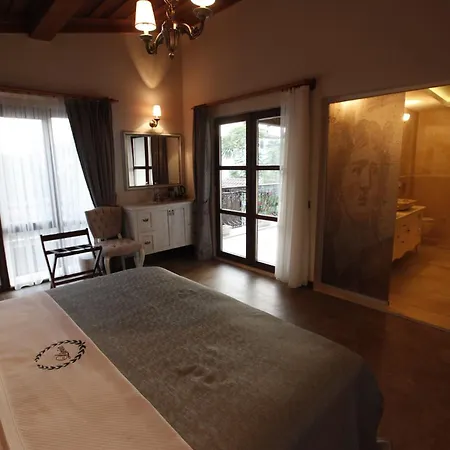 Hotel Livia Ephesus (adults Only) Selçuk