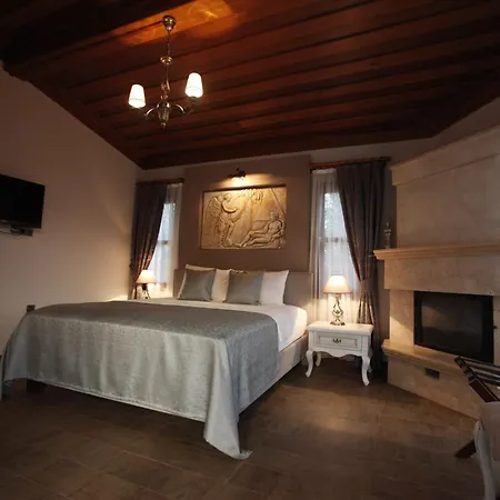 Livia Ephesus (adults Only) Selçuk