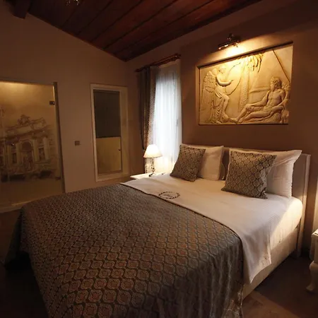 Livia Ephesus (adults Only) 3* Selçuk