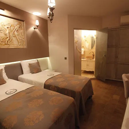 Livia Ephesus (adults Only)