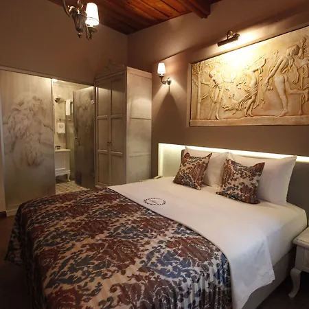 Livia Ephesus (adults Only) 3* Selçuk