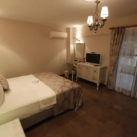 Hotel Livia Ephesus (adults Only) 3*