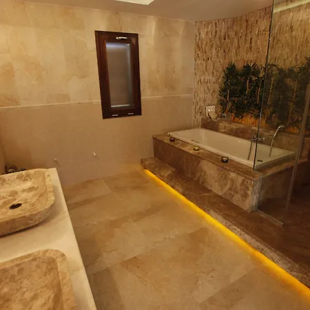 Livia Ephesus (adults Only) 3* Selcuk