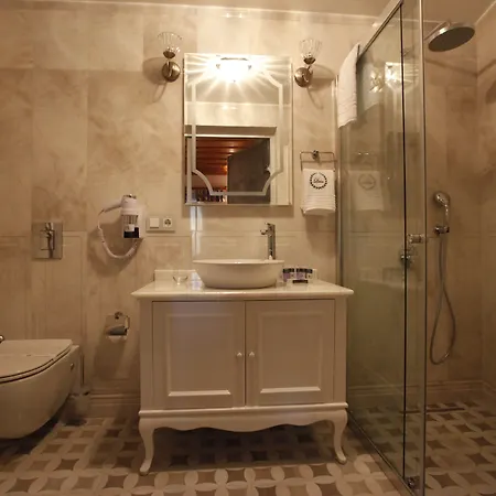 Livia Ephesus (adults Only) 3* Selçuk