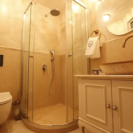 Livia Ephesus (adults Only) Selçuk
