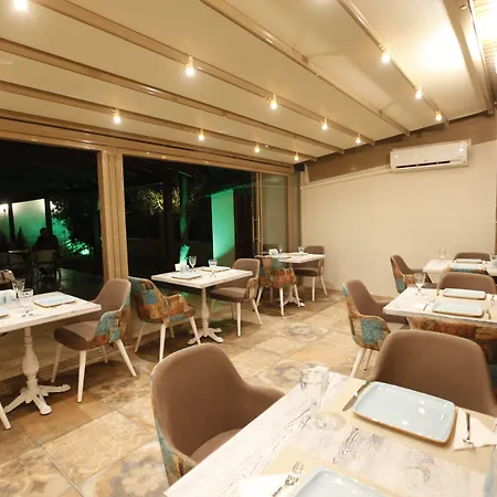 Hotel Livia Ephesus (adults Only) 3*