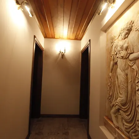 Livia Ephesus (adults Only)