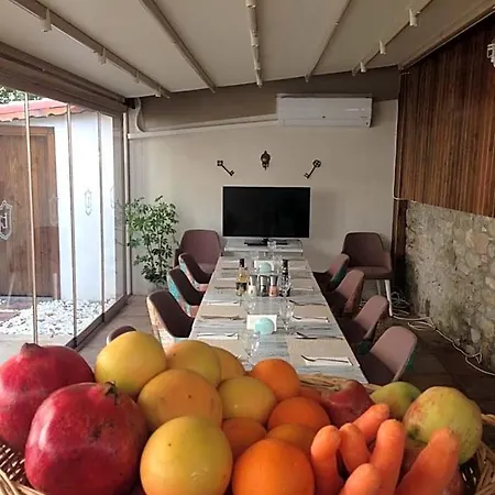 Livia Ephesus (adults Only) Hotel 3*
