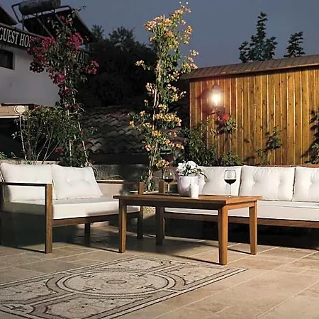 Hotel Livia Ephesus (adults Only) Selcuk