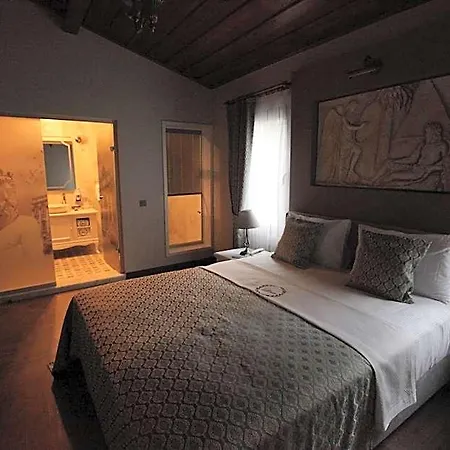 Livia Ephesus (adults Only) 3* Selçuk