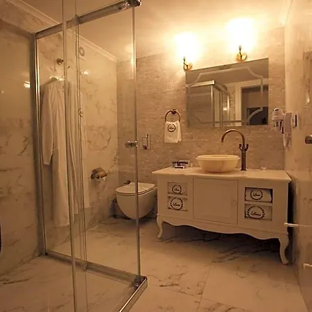 Hotel Livia Ephesus (adults Only)