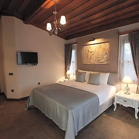 Hotel Livia Ephesus (adults Only) Selcuk