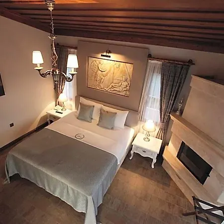 Livia Ephesus (adults Only) 3* Selcuk