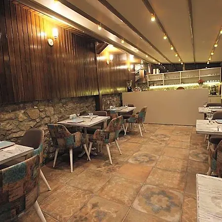 Hotel Livia Ephesus (adults Only) Selçuk
