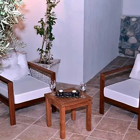Livia Ephesus (adults Only) 3* Selçuk