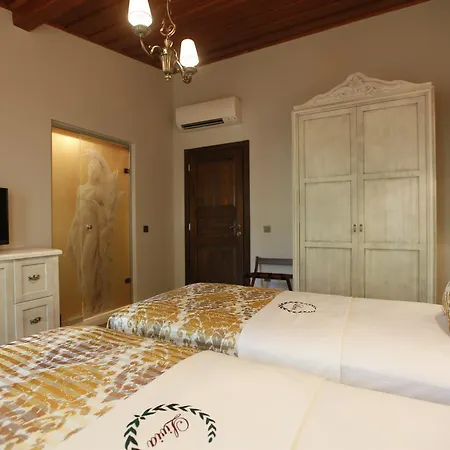 Hotel Livia Ephesus (adults Only)