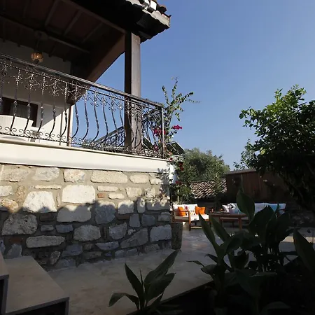 Livia Ephesus (adults Only) 3* Selçuk