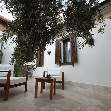 Livia Ephesus (adults Only) Selçuk