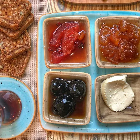 Livia Ephesus (adults Only) 3*