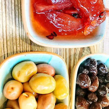 Livia Ephesus (adults Only) Hotel Selçuk