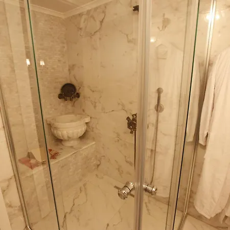 Hotel Livia Ephesus (adults Only) Selçuk