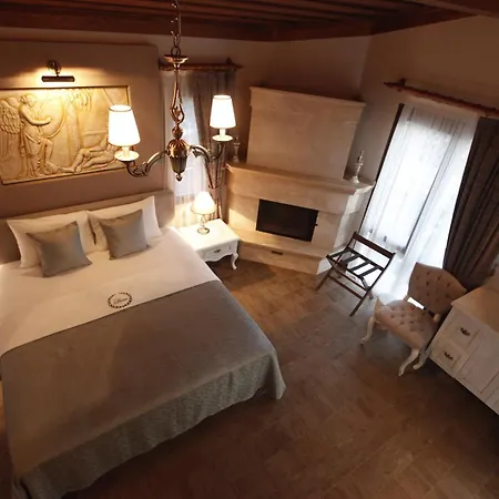 Livia Ephesus (adults Only) 3* Selçuk