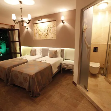 Livia Ephesus (adults Only)