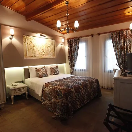 Hotel Livia Ephesus (adults Only) 3*
