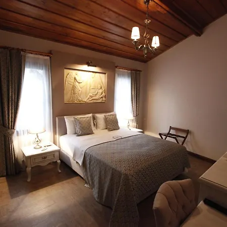 Livia Ephesus (adults Only) Hotel Selçuk