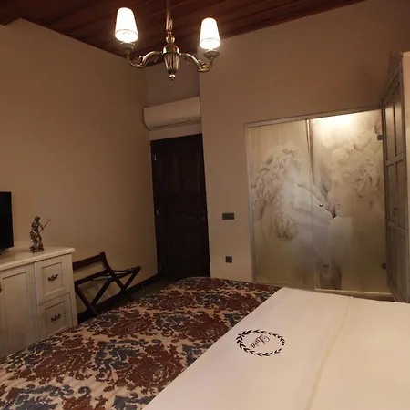 Livia Ephesus (adults Only)